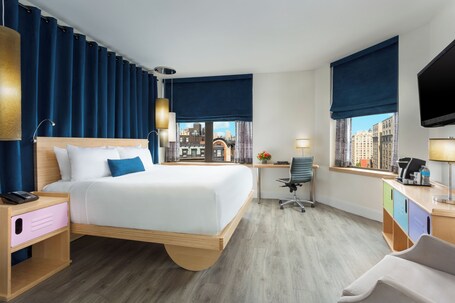 Arthouse Hotel New York City - Image 17