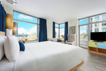 Arthouse Hotel New York City - Image 43