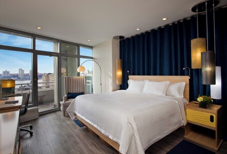 Arthouse Hotel New York City - Image 47