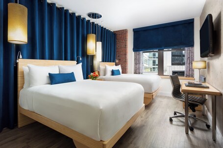 Arthouse Hotel New York City - Image 18