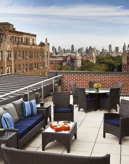 Arthouse Hotel New York City - Image 21