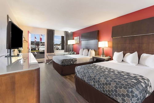 Econo Lodge Washington NC North