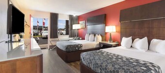 Econo Lodge Washington NC North