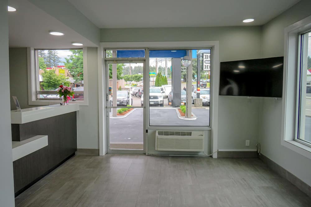 Motel 6 Tigard, OR - Portland Southwest