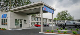 Motel 6 Tigard, OR - Portland Southwest