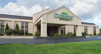 Greenstay Hotel & Suites