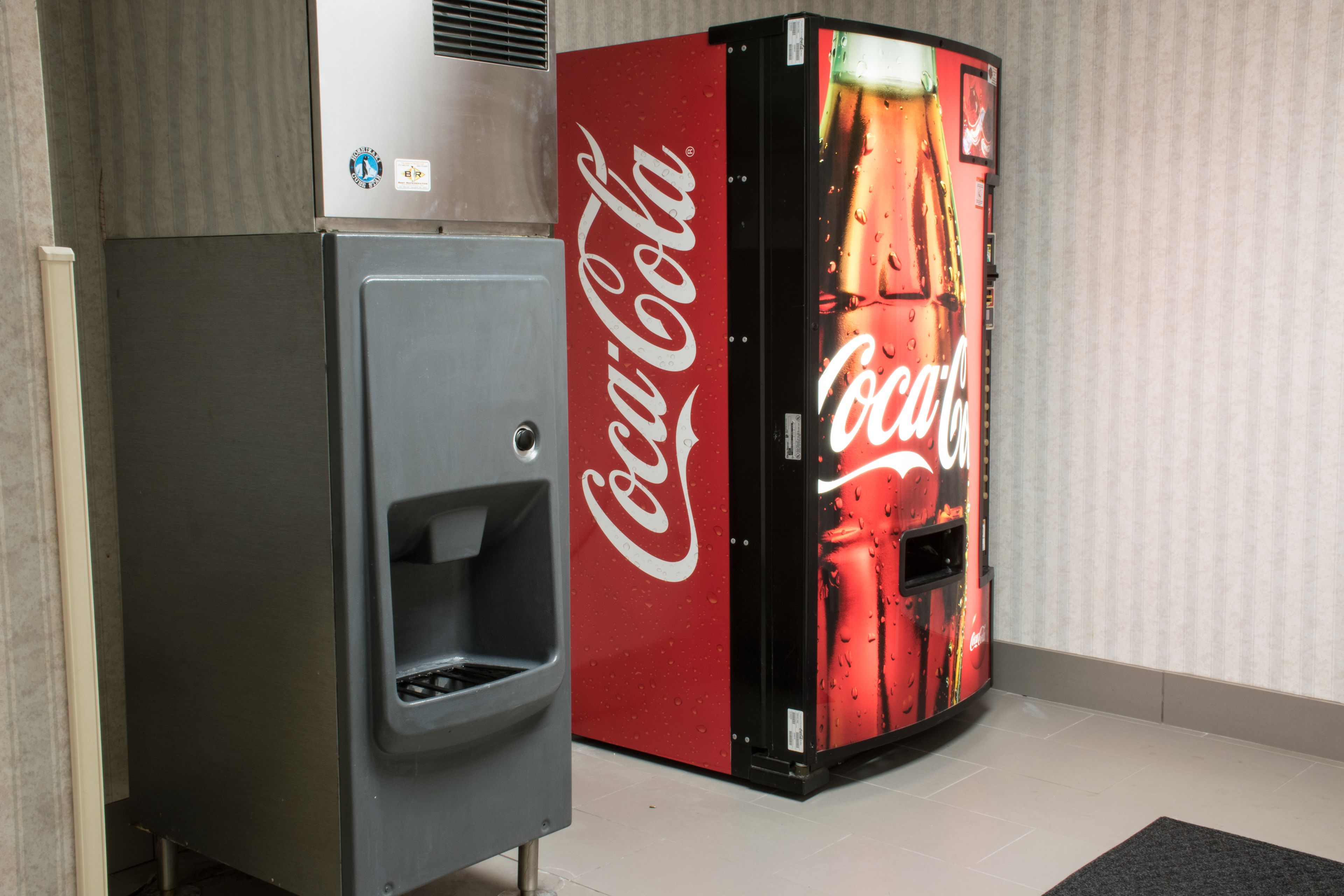 Vending machine