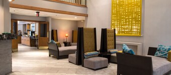 Greenstay Hotel & Suites