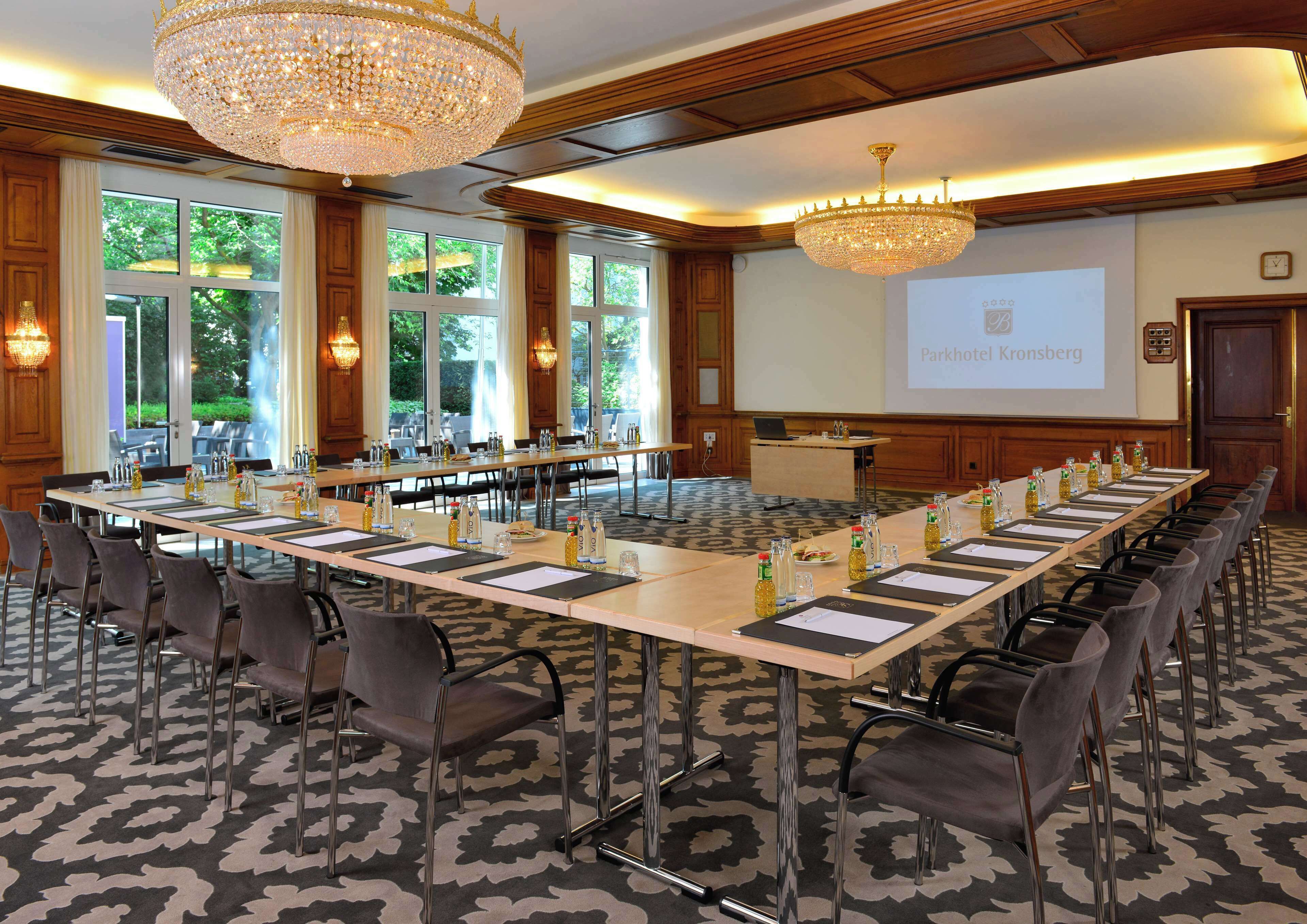 Foto - Best Western Premier Parkhotel Kronsberg