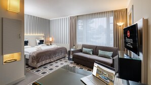Unclassified image, 4 of 121, button - Best Western Premier Parkhotel Kronsberg (Hannover)