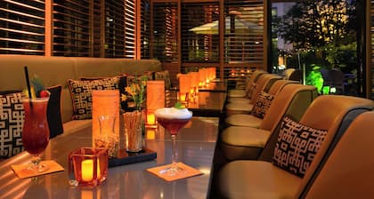 Best Western Premier Parkhotel Kronsberg