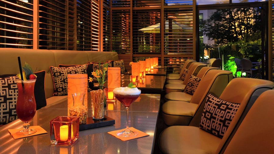 Best Western Premier Parkhotel Kronsberg