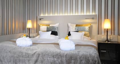 Best Western Premier Parkhotel Kronsberg