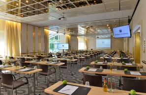 Sala de reuniones