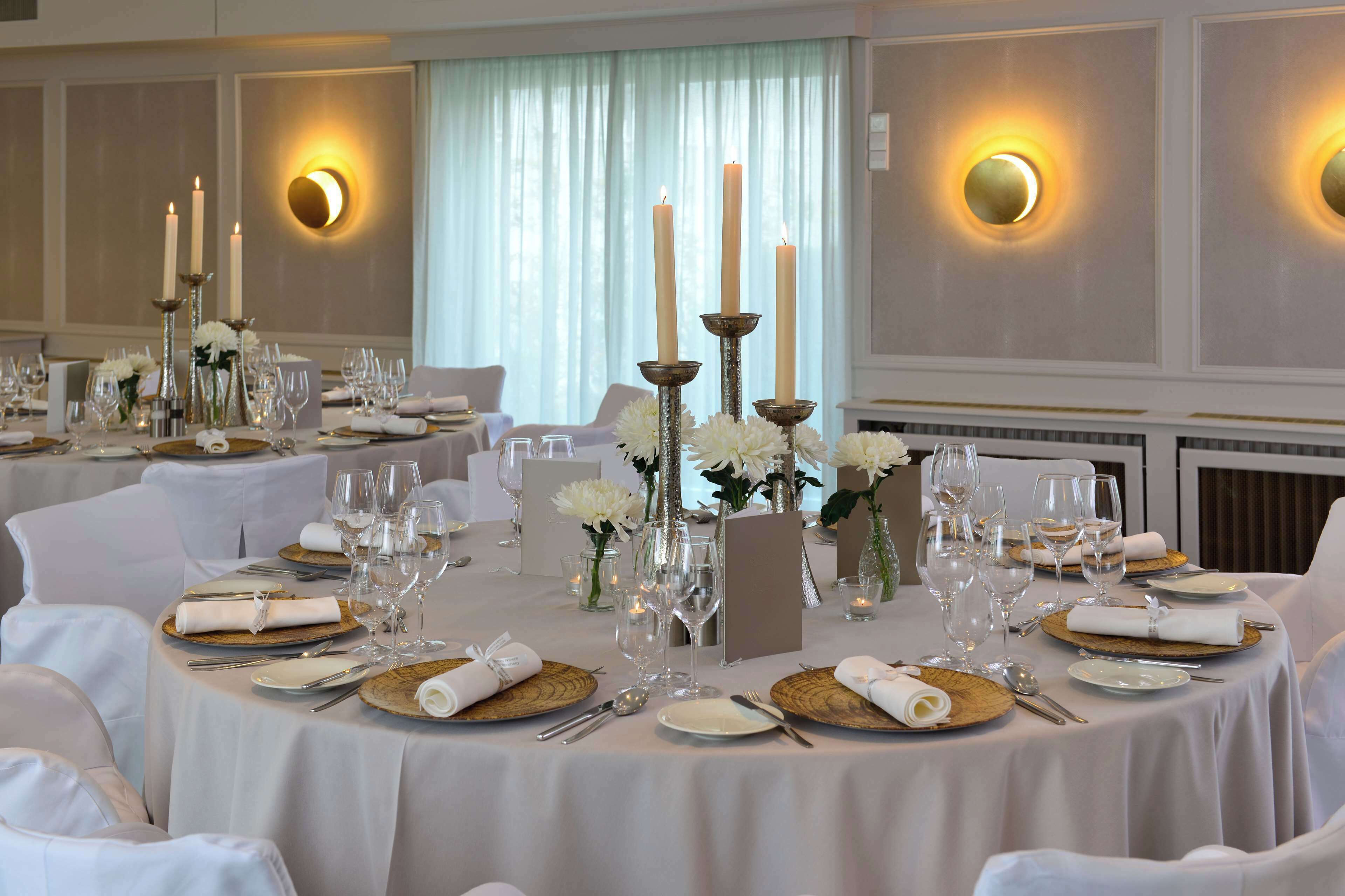 Foto - Best Western Premier Parkhotel Kronsberg