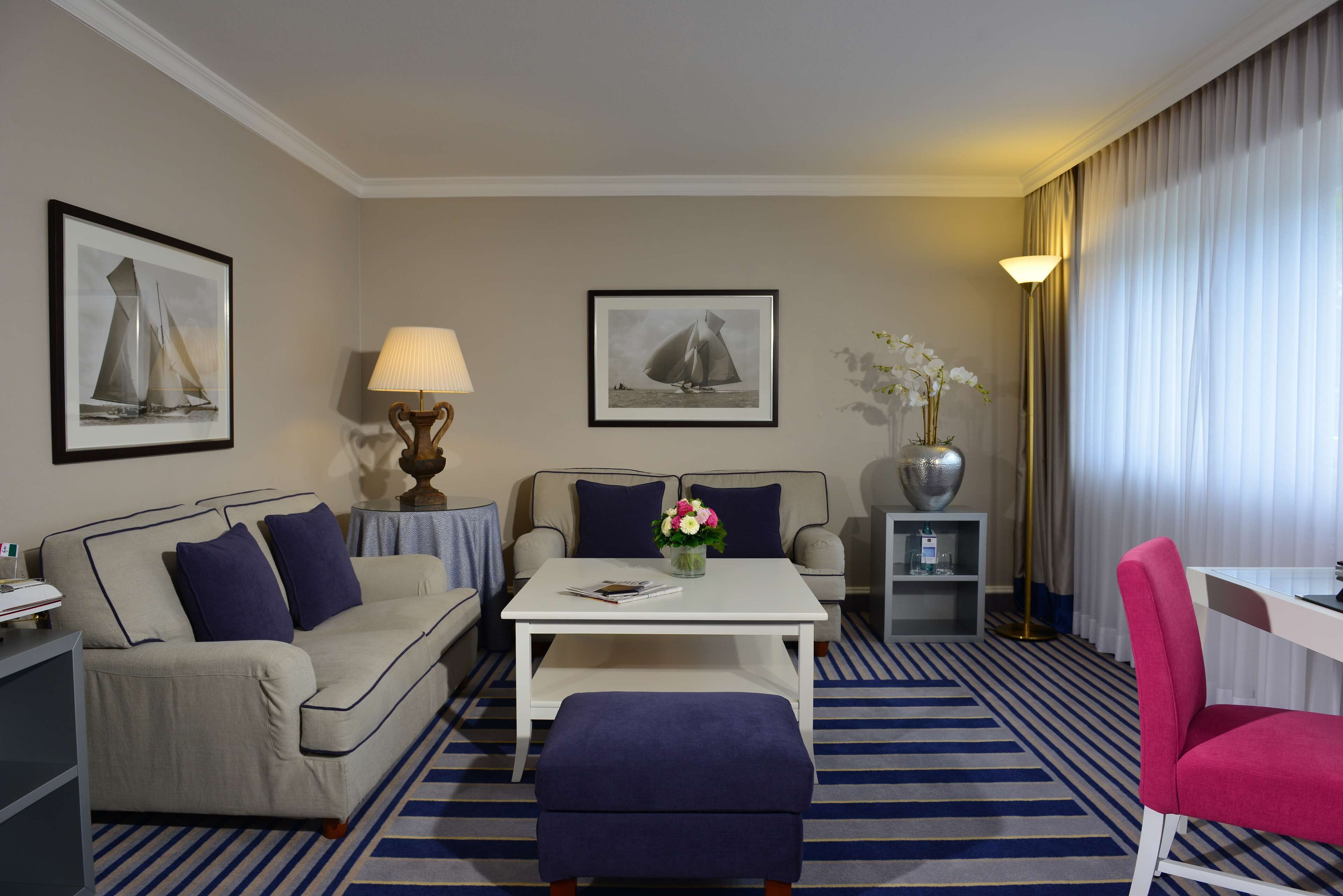suite, 1 double bed | room amenity