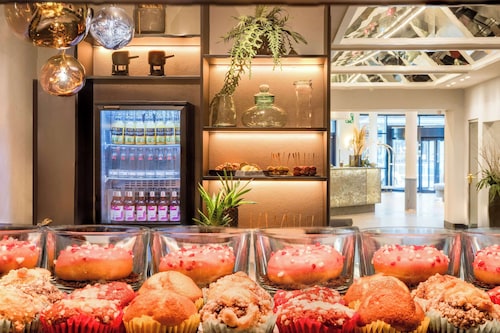 Best Western Premier Parkhotel Kronsberg