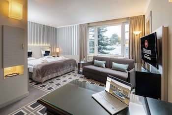 Best Western Premier Parkhotel Kronsberg