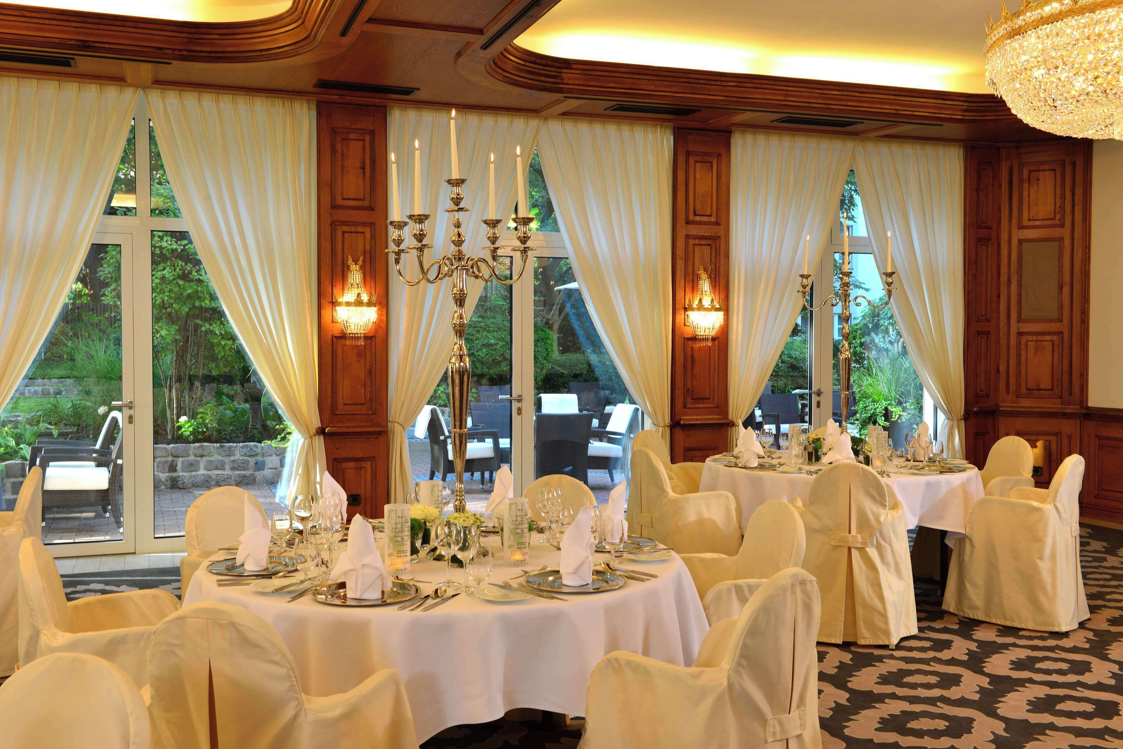 Foto - Best Western Premier Parkhotel Kronsberg
