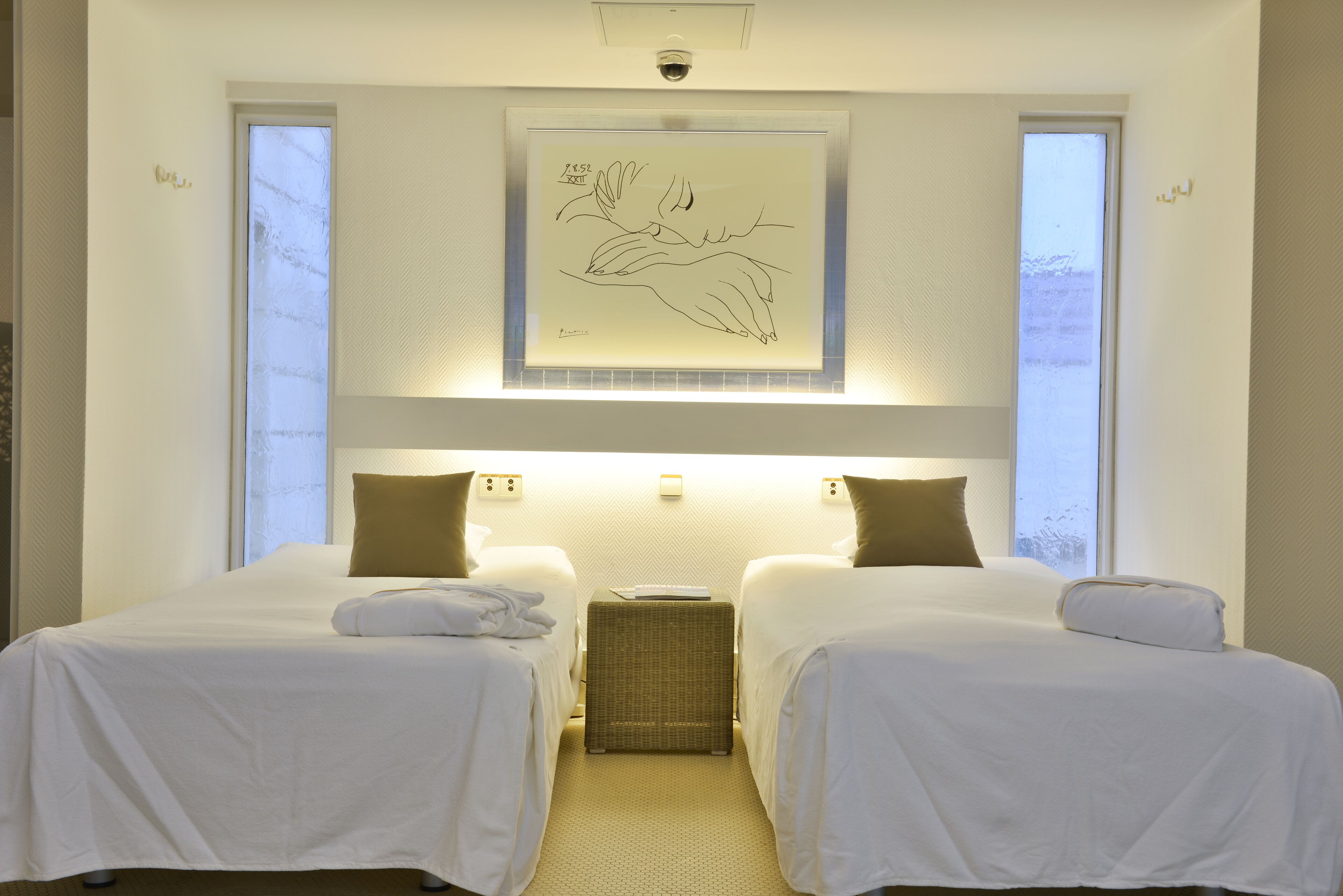 Foto - Best Western Premier Parkhotel Kronsberg