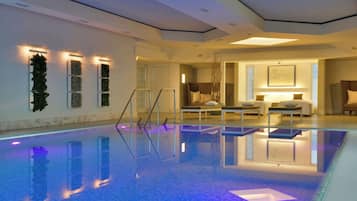 Inomhuspool