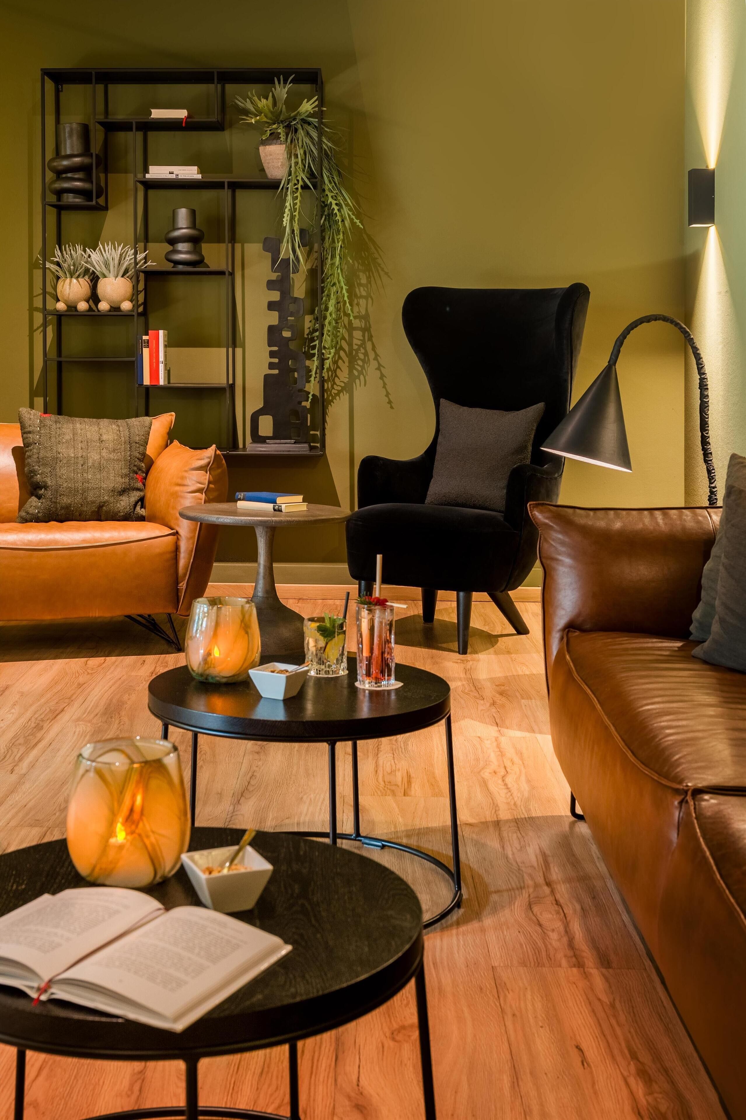 Foto - Best Western Premier Parkhotel Kronsberg