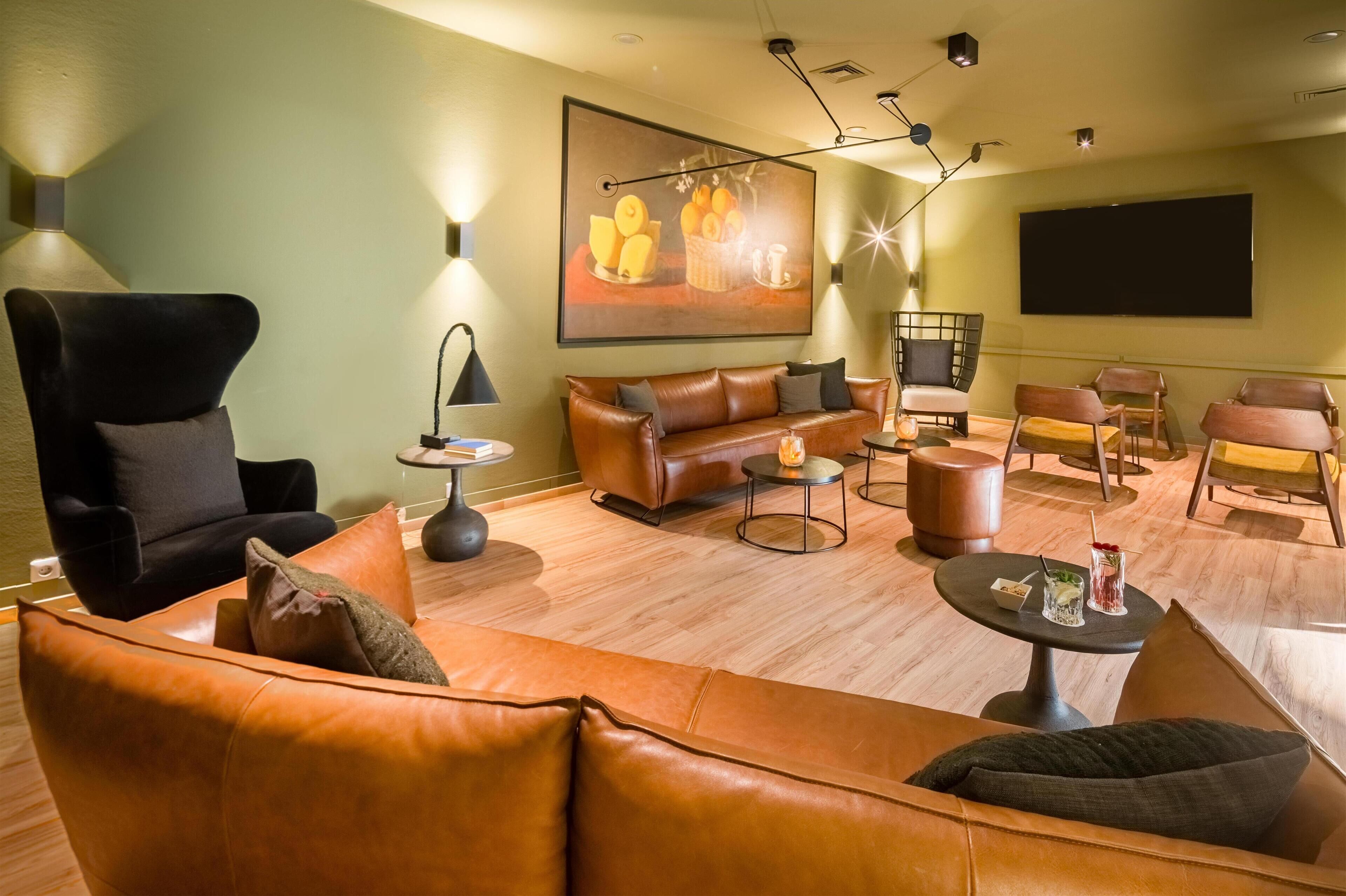 Foto - Best Western Premier Parkhotel Kronsberg