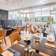 Best Western Premier Parkhotel Kronsberg