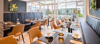 Best Western Premier Parkhotel Kronsberg