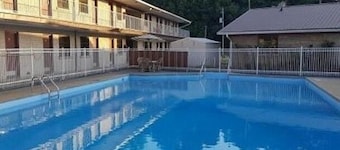 Best Budget Inn