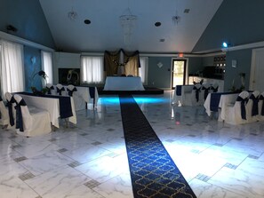 Sala de reuniones