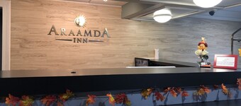 Araamda Inn Norcross