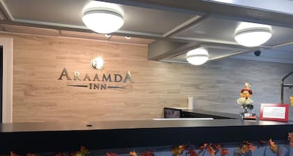 Araamda Inn Norcross