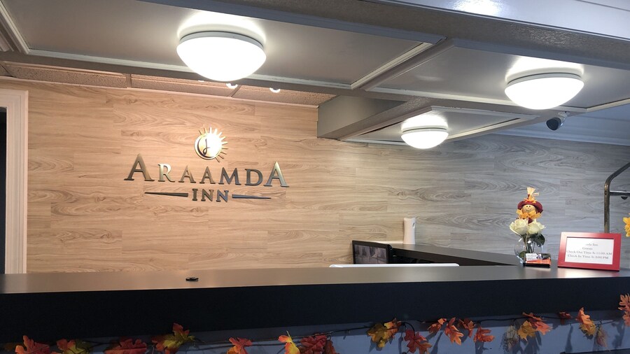 Araamda Inn Norcross
