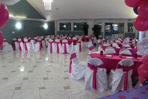 Meeting facility - Araamda Inn Norcross (Norcross)