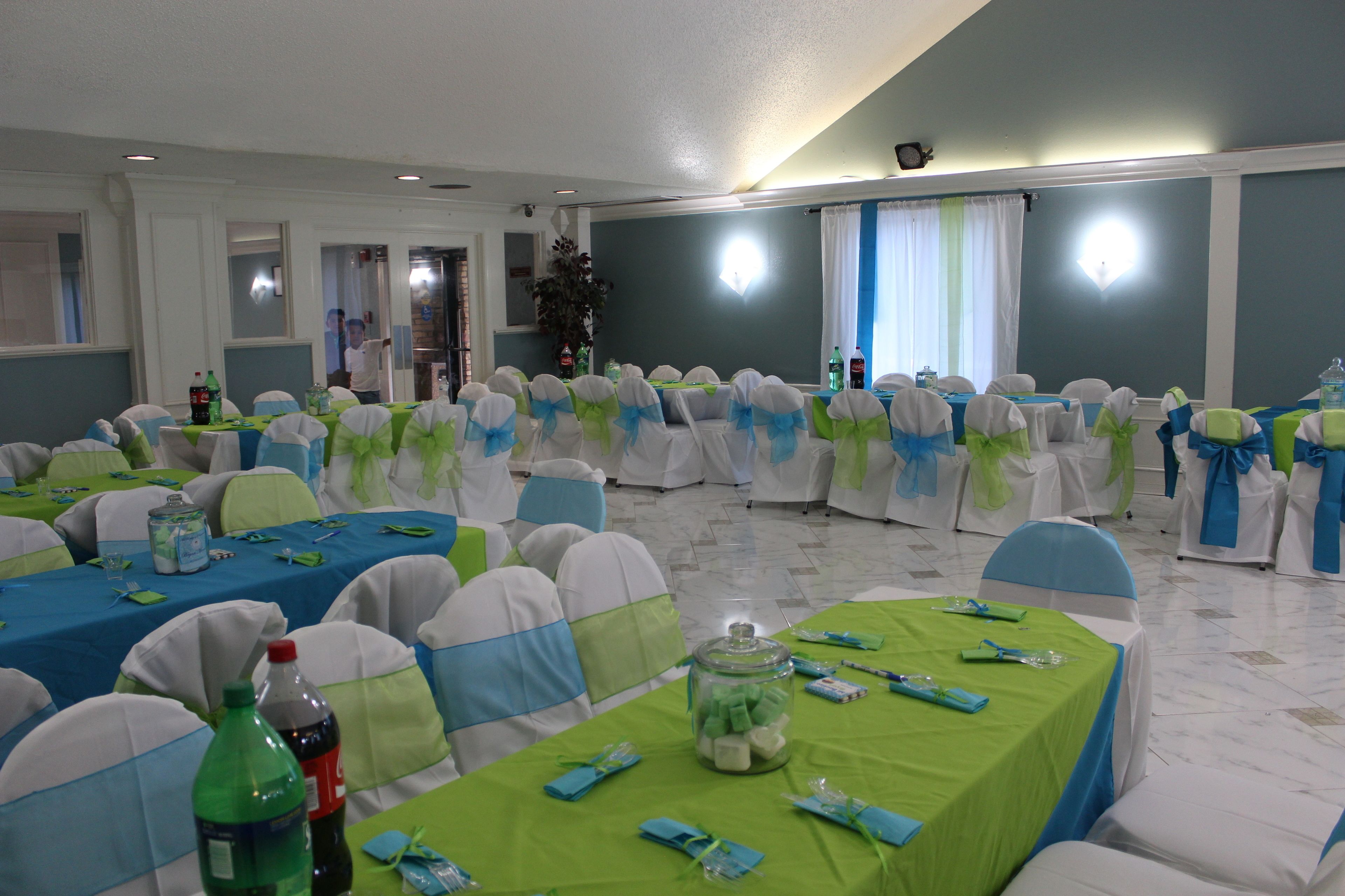 Dewan bankuet