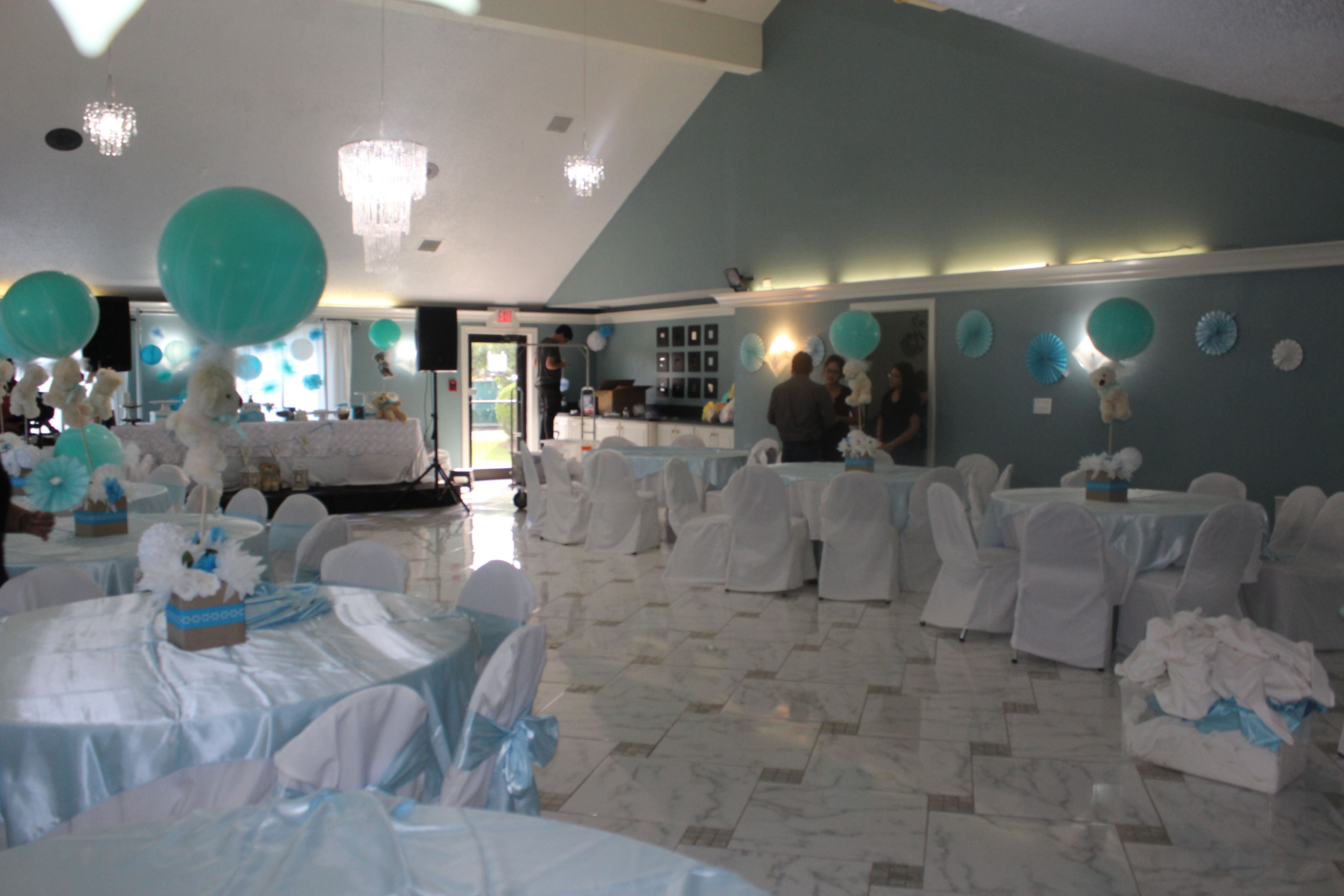 สถานที่จัดงานประชุม