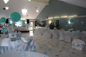 Meeting facility - Araamda Inn Norcross (Norcross)