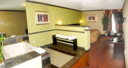 Araamda Inn Norcross