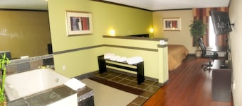 Araamda Inn Norcross