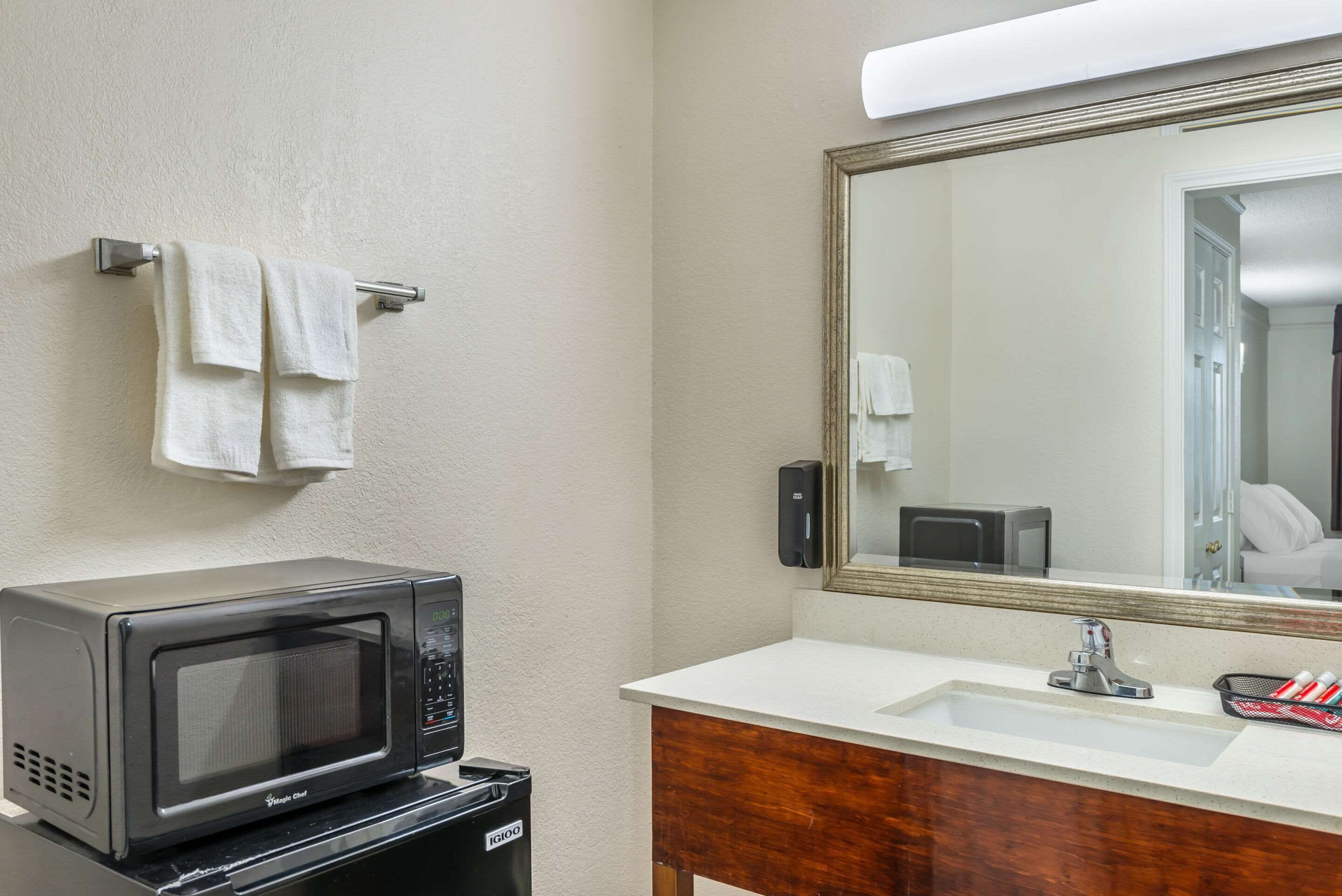 Foto - Econo Lodge Richmond-North Chesterfield