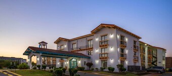 Econo Lodge Richmond-North Chesterfield
