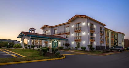 Econo Lodge Richmond-North Chesterfield