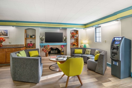 Econo Lodge Richmond-North Chesterfield