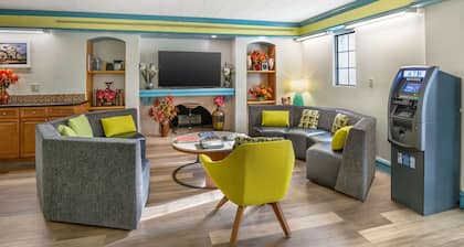 Econo Lodge Richmond-North Chesterfield