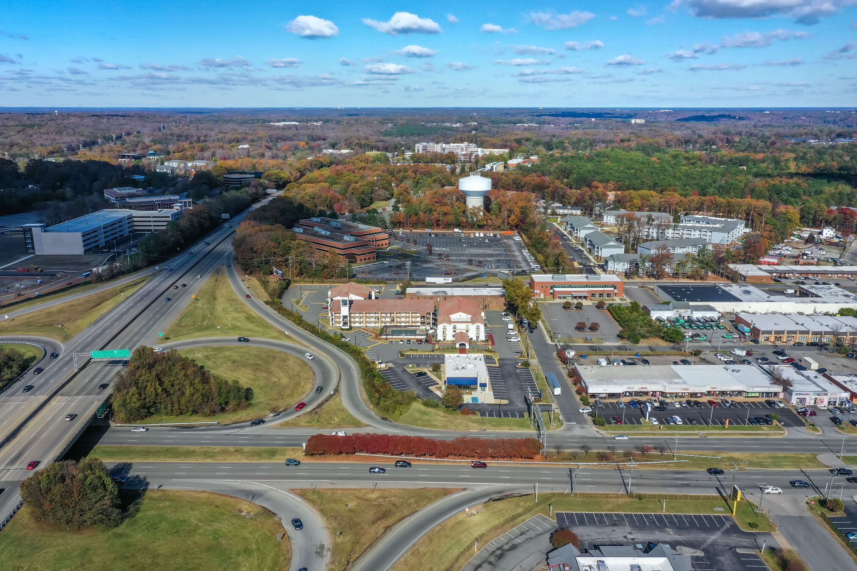 Foto - Econo Lodge Richmond-North Chesterfield