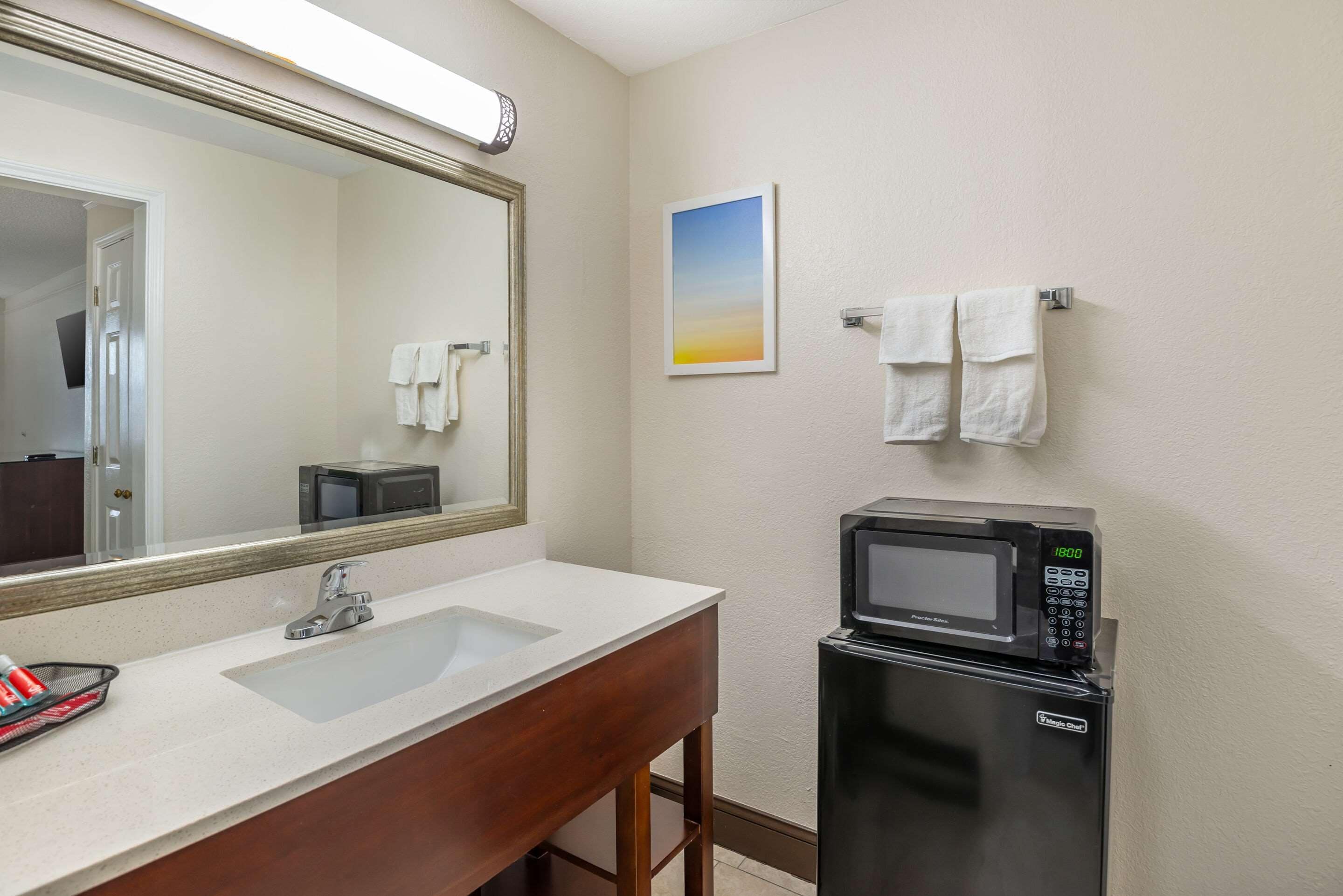 Foto - Econo Lodge Richmond-North Chesterfield