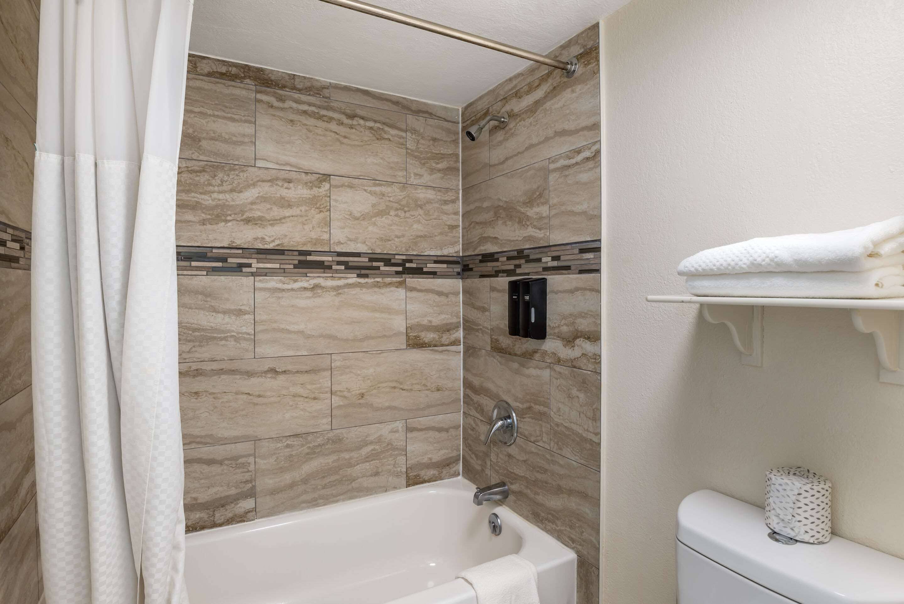 Foto - Econo Lodge Richmond-North Chesterfield