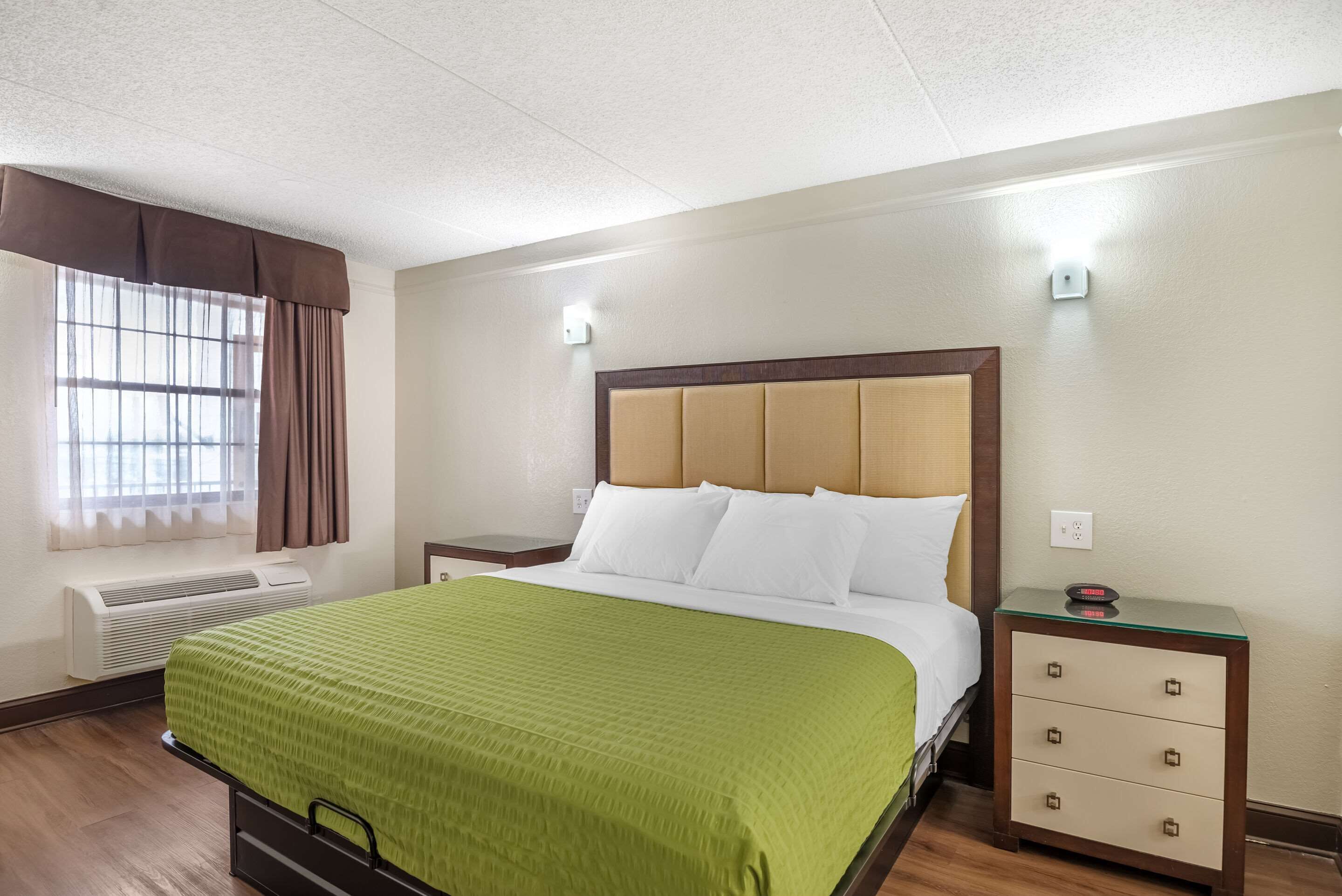 Foto - Econo Lodge Richmond-North Chesterfield