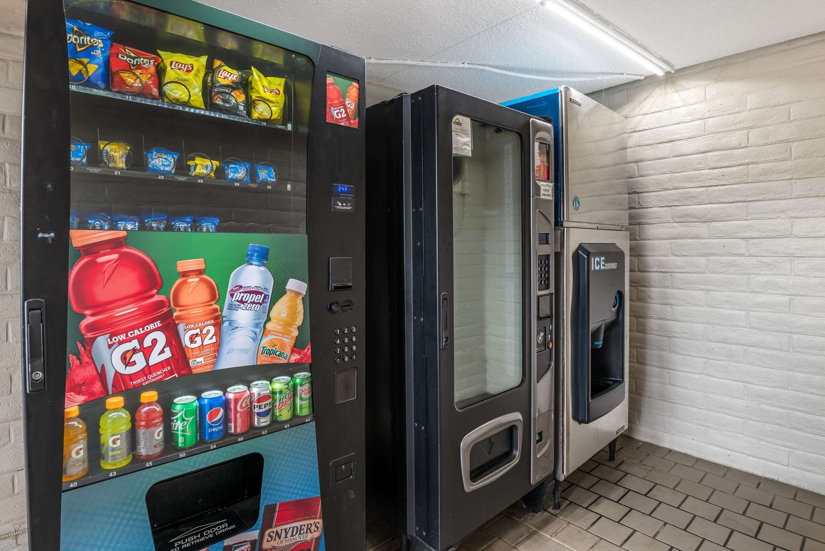 Foto - Econo Lodge Richmond-North Chesterfield